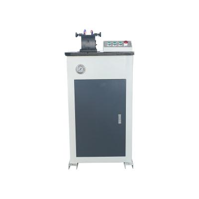 China UV-2Y High Quality Hydraulic Broaching Machine for Impact Metal Specimen Notching UV-2Y for sale