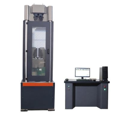 China GJX-1000D steel wire tension computer control wire tensile testing machine for sale