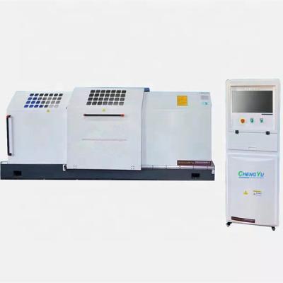 China CYLSN-1000E Microcomputer Controlled High Strength Testing Machine / Torsion Bolt Machine CYLSN-1000E for sale