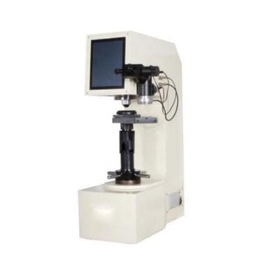 China HBRVS-187.5 Universal Digital Brinell Hardness Tester Rockwell Vickers Hardness Tester HRSS-187.5 for sale