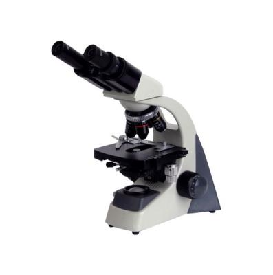 China A12.0909 Laboratory Compound Xsz 107bn Microscopio Biological Binocular Optical Microscope 263*213*366 for sale