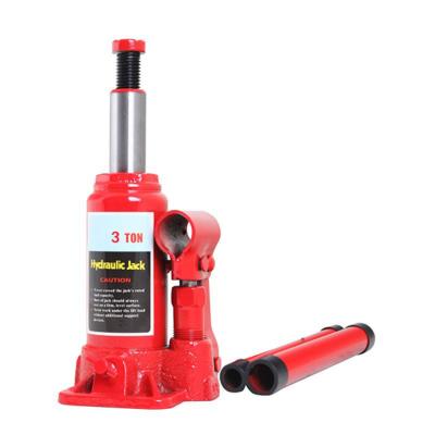 China Lifting Tools 16 Ton Hydraulic Jack With Welding Low Portable Jack With Manual Pump Bottle Cap Jack 10 Ton Hydraulic Jacks 3ton for sale