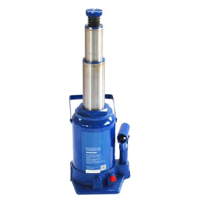 China Lifting Tools 12-30 Ton Car Bottle Jack Lifting Weight Car Tool Hydraulic Bottle Jack for sale