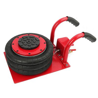 China Vehicle Tools Hot Sale Factory Price Airbag Portable Car Jack Pneumatic Air Bag Jack for sale