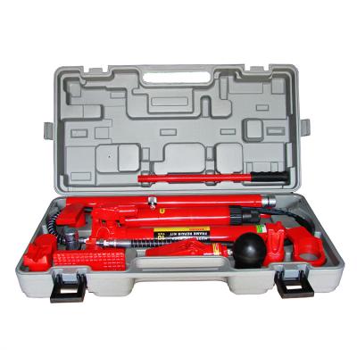 China Lifting Tools 20ton Hydraulic Hand Pump Chassis Hydraulic Repair Kit Tools Jack for sale