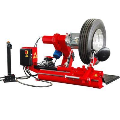 China Automotive Tire Dismounting Heavy Duty Truck Tire Changer Machine 26