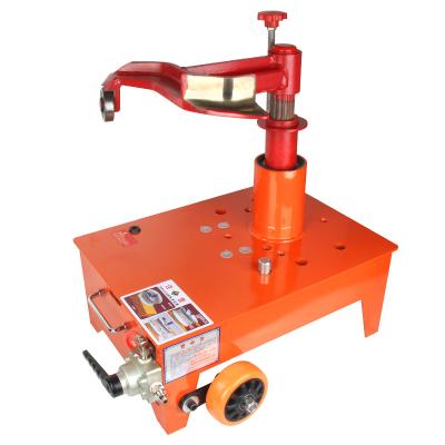 China 2021 New Product Auto Car Reapiring Tire Changer Tire Disassemble Machine Pneumatic Tire Changer Machine for sale