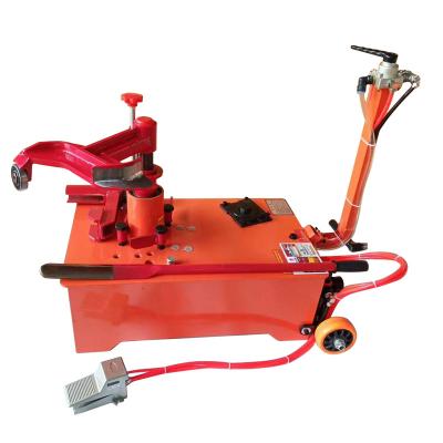 China High Quality Tire Switch Reapiring Car Tire Machine And Wheel Switch Use For Tire Switch for sale