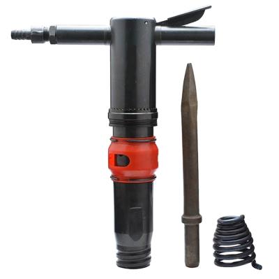 China NEW Price Ex Factory Hand Plug Small Jack Hammer With CE for sale