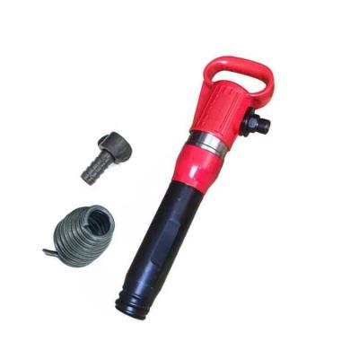 China Factory Price Hand Type Breaker G10 Air Pick Air Hammer Machine With CE for sale