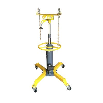 China Lifting Tools HOT Sale Hydraulic Transmission Jack High Lift Transmission Jack With CE for sale