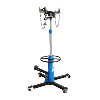 China Car/Truck Transmission Jack 360 Swivel Wheelwith Portable Lifting Tools CE for sale