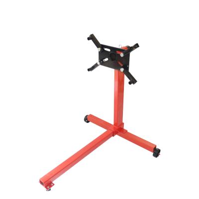 China Easy To See Engine Issue Engine Support Crane Turn Heavy Duty Steel Automotive Tools for sale