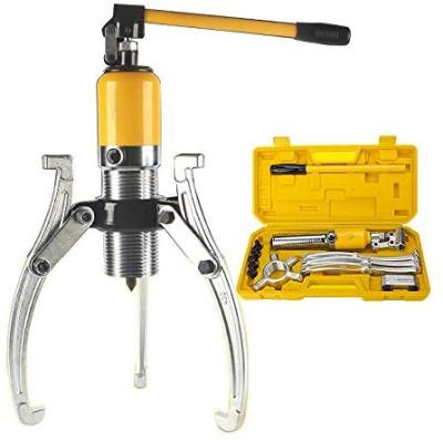 China Industrial Hydraulic Gear Pull LIGHT WEIGHT Sleeve Tool INTEGRAL TYPE HYDRAULIC GEAR PULLER for sale