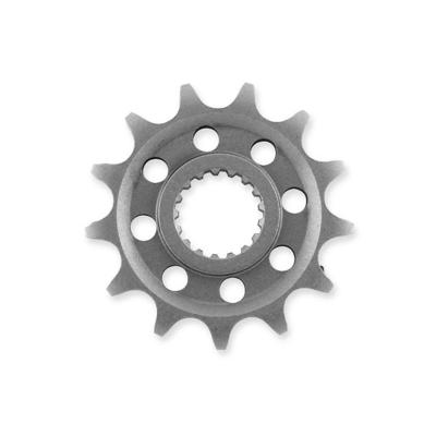 China 520 Custom Motorcycle Chain And Sprocket Kit For Honda CRF150F 520 for sale