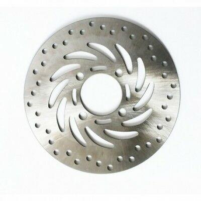 China 420 Stainless Steel Material 220mm Front Brake Disc For HONDA PCX 125CC/150CC 2018 SN220F for sale