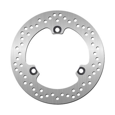 China 230mm rear brake disc rotor for YAMAHA NMAX / NMAX ABS SN230R for sale