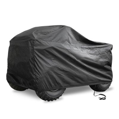 China Sports& Wholesale Four Wheel UTV Motorcycle Riding Waterproof Cover For Polaris Honda Yamaha Suzuki Anti-UV for sale