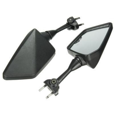 China Motorcycle Motorbike Rear View Mirrors For Kawasaki Ninja 250 Motorcycle for sale