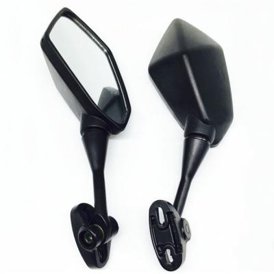 China Motorbike Motorcycle Rear View Side Mirrors For Honda CBR600 F4 F4I 99-06 CBR900 GT650R for sale