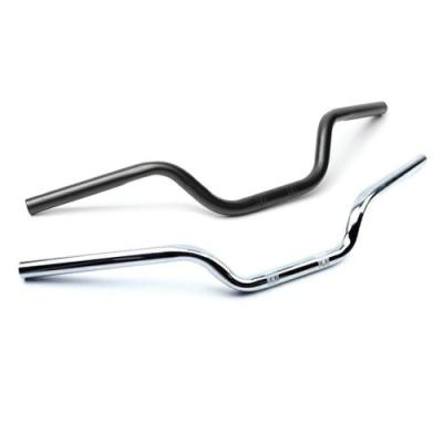 China 7075 Wholesale High Quality Universal 7075 Aluminum Alloy 28mm Motorcycle Handlebar for sale