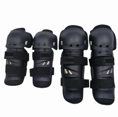 China None Anti-Puncture And Impact Resistant Movable Elbow Pads For Motorcycles for sale