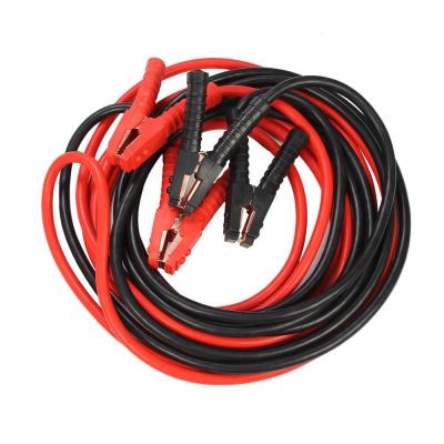 China Heavy Duty Car Engine 3000Amp 6m Truck Booster Cable for sale