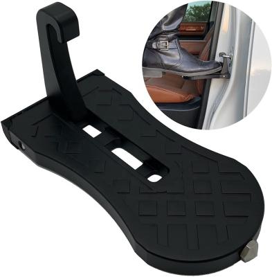 China Luxury Multifunctional Vehicle Sill Car Door Step Up Catch for sale