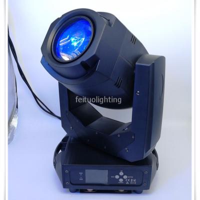 China One Rotation Three Prism SPOT 200W Super White ZOOM LED Moving Head For Stage for sale