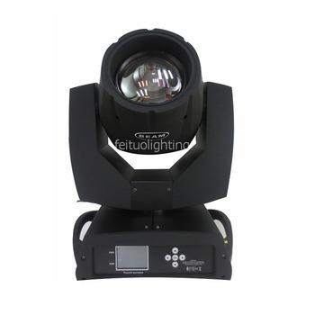 China 16 Pc Face Prism DJ Lights Moving Heads 5r Beam 200 Moving Head for sale