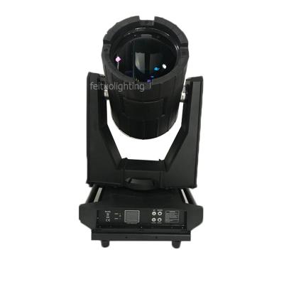 China New Waterproof Beam 20r Stage 440w Moving Head Double Head 20r Beam Prism Moving Head 20r Beam for sale