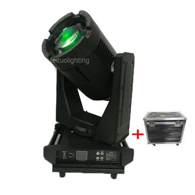 China Professional Waterproof Outdoor Sharpy 440w Stage Beam 20r Lyre Beam 440w Moving Head Moving Head Light for sale