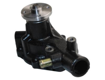 China 4BC2 4BE1 Isuzu NPR Water Pump Isuzu 4BD1 Water Pump 8970211710 for sale