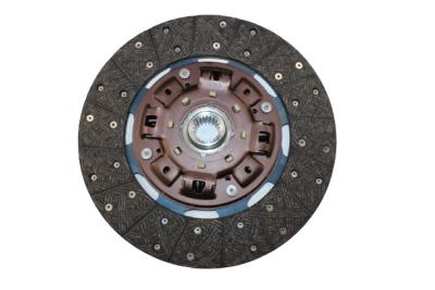 China NPR58 Isuzu Clutch Parts 4BE1 Clutch Disc Replacement 5-87610078-1 8973899100 for sale