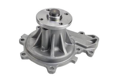 China ELF ISUZU 4HK1 Water Pump 5-87610089-0 5876100890 8973634780 for sale