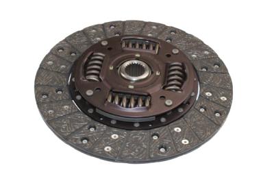 China 4J NH NK Isuzu Clutch Parts Isuzu Clutch Disc 5-87610108-0 5876101080 8970706570 Te koop