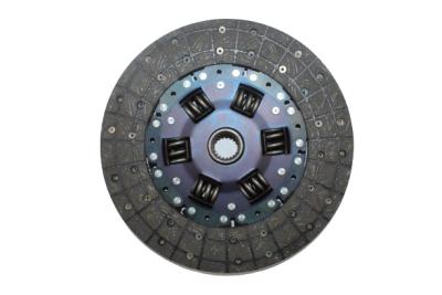 China BZ NPR 4BE1 Isuzu Clutch Disc 8970234960 8970795211 8970109510 Te koop