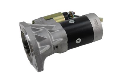 China NKR TFR54 ISUZU 4JB1 Motor de arranque 12V 8944489591 Alto rendimiento en venta