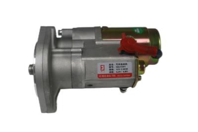 Κίνα Ανθεκτικά εξαρτήματα κινητήρα Isuzu NKR ISUZU 4JB1 Starter ASM 2.0KW 8944589590 προς πώληση