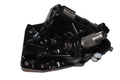 China 600P NKR77 Isuzu Chassis Parts Steering Unit 8970697061 8973561051 8982519471 à venda