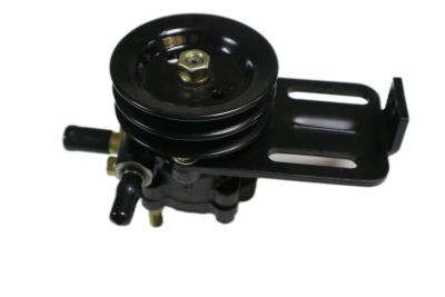 China TFR54 4JB1 Isuzu Steering Pump 340701003 8970414690 8970849501 8970849530 for sale