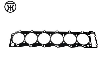 China ISUZU 6HE1T-N FVR32 GASKET CYL HD zu verkaufen