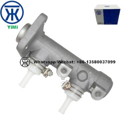 China ISUZU NKR JMC1030 Brake Master Cylinder 8944413310 8970706280 zu verkaufen