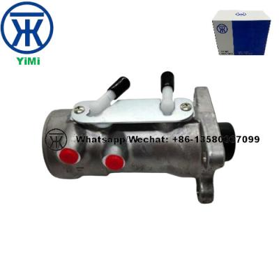 China ISUZU NPR66 4HF1 4HE1 Brake Master Cylinder 8972243720 8972243700 zu verkaufen