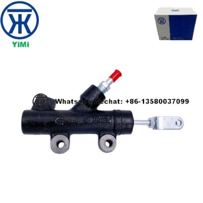 China ISUZU NHR 4JA1 Clutch Master Cylinder 8970485671 160710001B Te koop