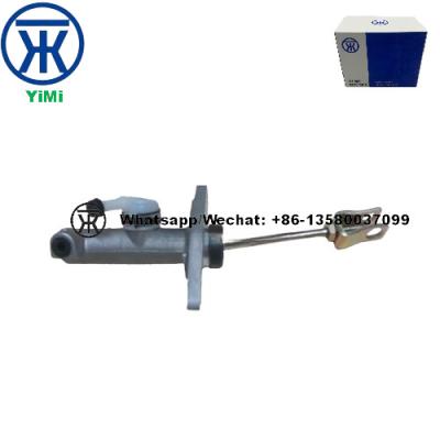 China ISUZU 700P 4HK1 NQR75 Clutch Master Cylinder 8980253120 8981176420 Te koop