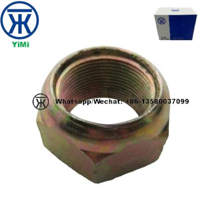 China El motor de la ISUZU 700P 4HG1 FVR34 NUT RODA RR EJERCIO LH 1423340230 8973598101 en venta