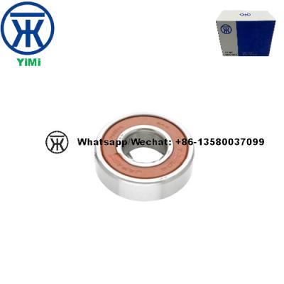 Cina TFR16 4ZD1 Isuzu Transmission Parts Ball Bearing Counter End 8980196641 8973595710 in vendita