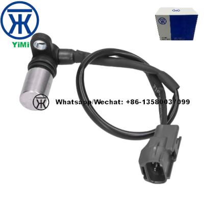 China 6HK1 6UZ1 6WG1 4HK1 4HL1 Sensor de manivela de Isuzu 8973061130 029600-1290 KF-02144-1-B en venta