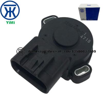 China 8971937130 Isuzu piezas eléctricas ISUZU DMAX acelerar sensor de posición en venta